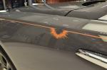 Rolls-Royce Wraith Luminary 2018 года